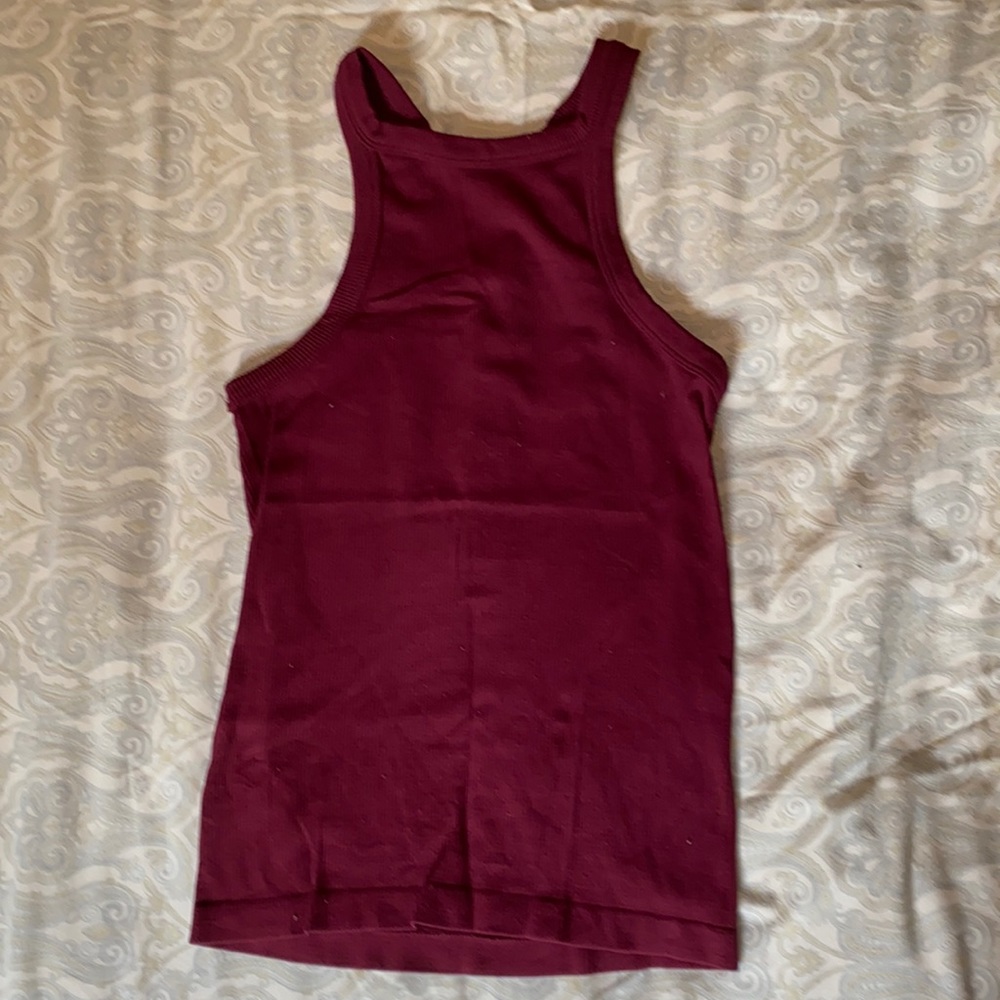 Skylee collection tank